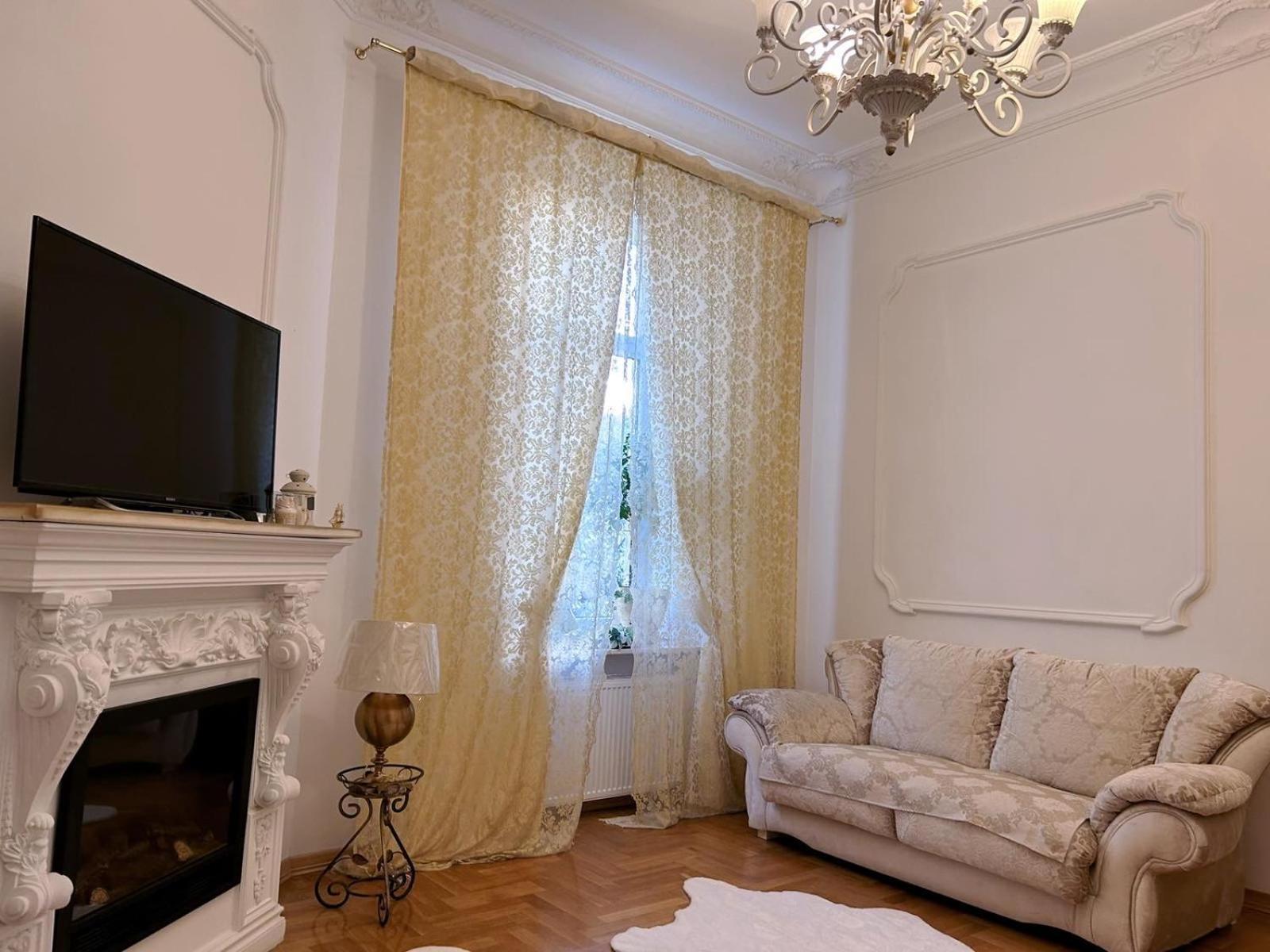Goldenapartmentlviv Exterior photo
