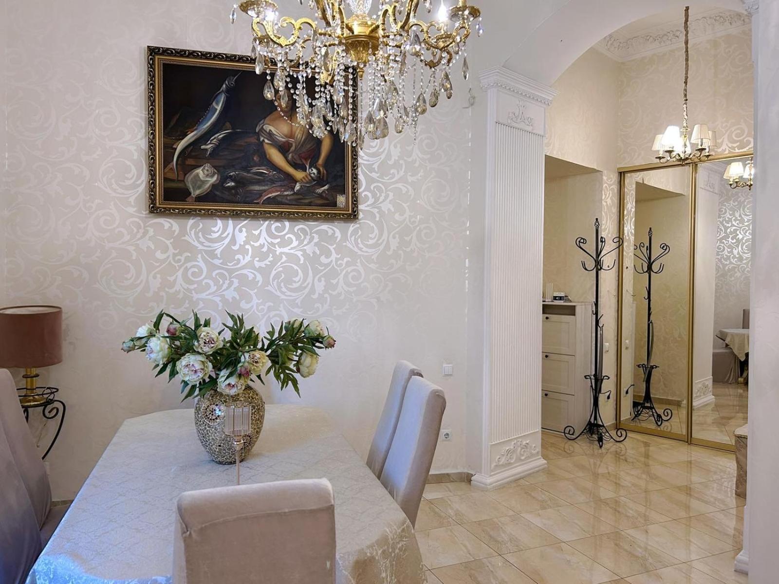 Goldenapartmentlviv Exterior photo