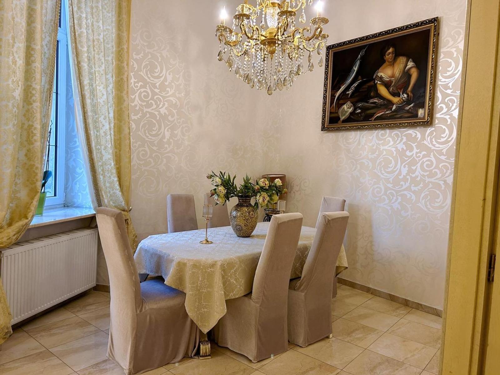 Goldenapartmentlviv Exterior photo