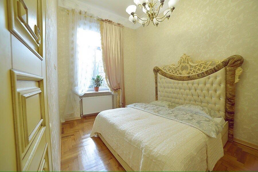 Goldenapartmentlviv Exterior photo